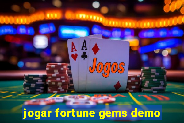 jogar fortune gems demo